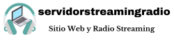 ServidorStreamingradio